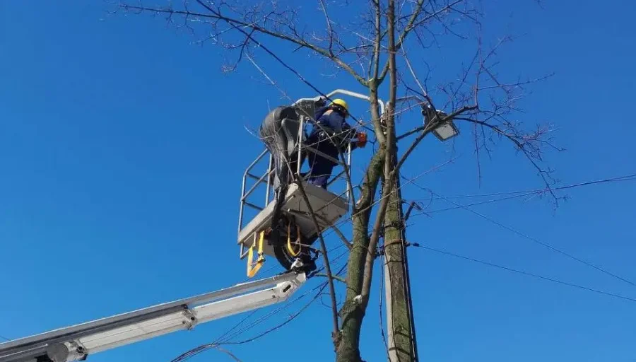 Модернізація вуличного освітлення в Одесі — чи стане місто світлішим