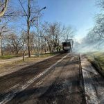 В Одесі стартувало масштабне озеленення прибережної смуги — ФОТО