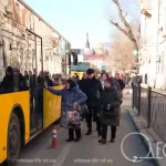 Битва за місце: як одесити добираються з Котовського у центр