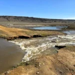 Паводок на Одещині зруйнував дамби та затопив села — одна дитина зникла