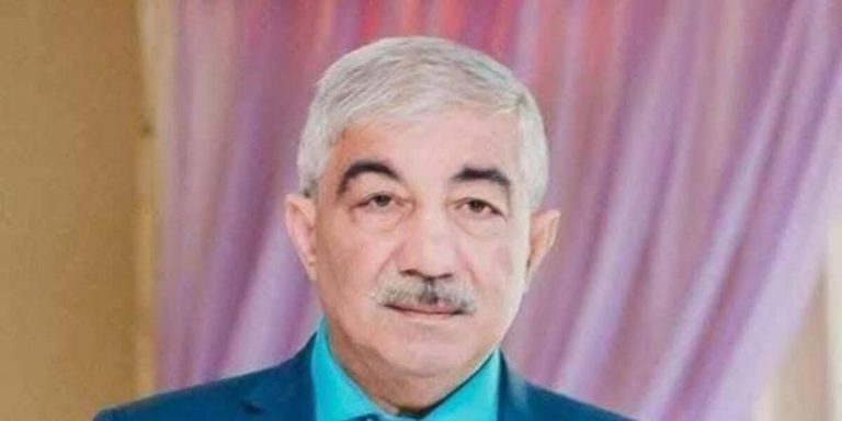 Не стало легенди одеського боксу Азера Мустафаєва
