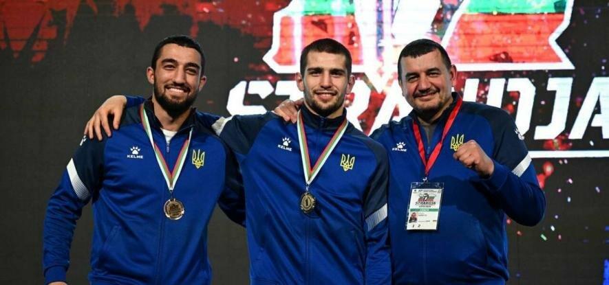 Одесит привіз медаль із найстарішого боксерського турніру Європи