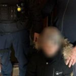 Патрульні в Одесі віднайшли заблукалого хлопчика й повернули його батькам