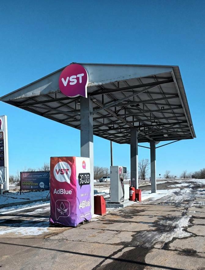 Під час інспекції пального в Одеській області на АЗС виявили порушення