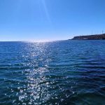 Аналіз морської води в Одесі на нафтопродукти — висновки перевірки