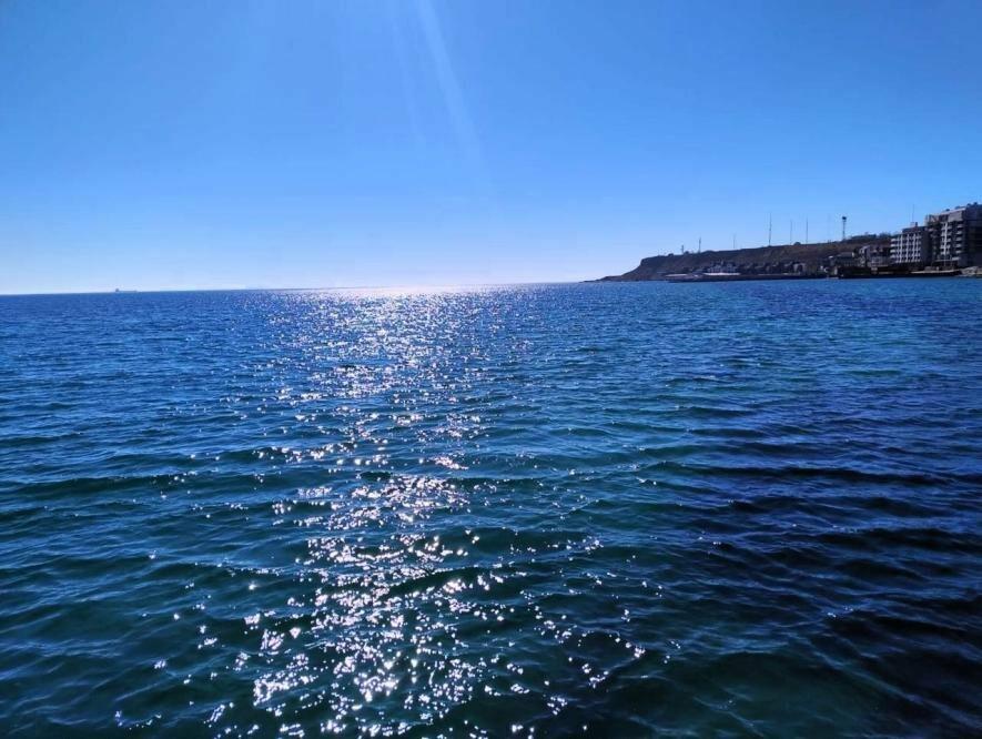 Аналіз морської води в Одесі на нафтопродукти — висновки перевірки