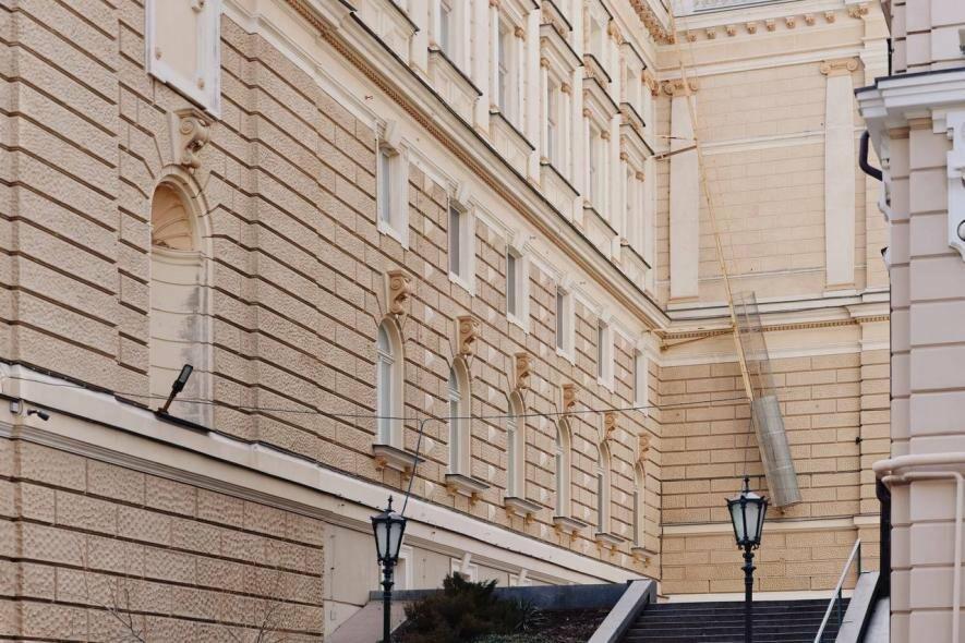 Нічна атака дронів по Україні: чи дісталися «шахеди» до Одеси