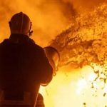 В Одесі екологічна катастрофа — сотні тонн шкідливих викидів потрапили в атмосферу