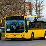 Графік соціальних маршрутів Одеси на 14 березня: рух автобусів, трамваїв і тролейбусів