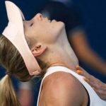 Еліна Світоліна з Одеси вибула перед фіналом турніру WTA 1000