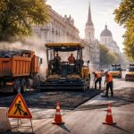 Кому дісталися майже 20 млн на дорожні контракти в Одесі