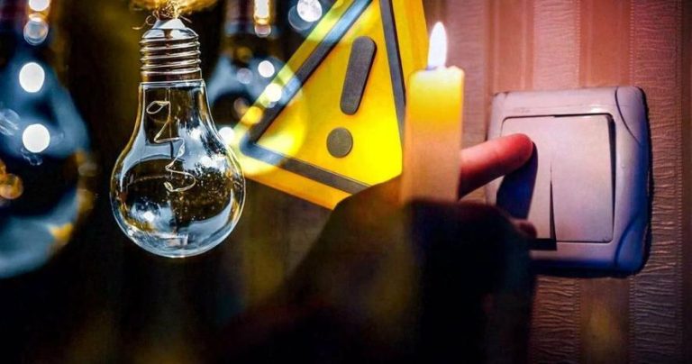 Завтра в Одесі пройдуть масштабні відключення електроенергії: де і на який час