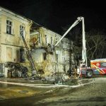 Вогняна атака на Одесу: зруйновані будинки, палаючі квартири і поранені — ФОТО