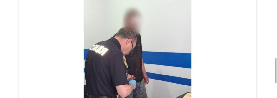 Рецидивіст засуджений в Одещині за проникнення до чужого дому, побиття господаря та пограбування