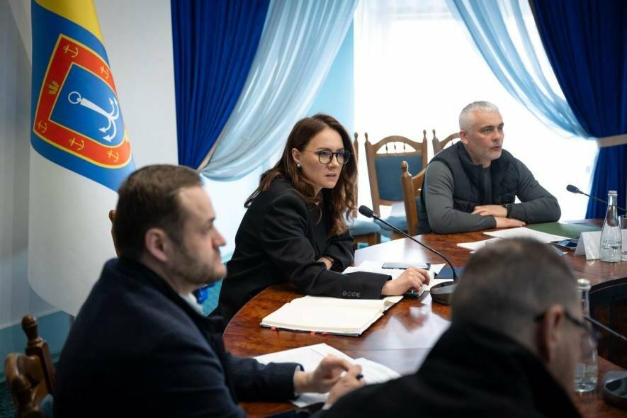 Одещині виділять 582,3 млн грн на укріплення критичної інфраструктури