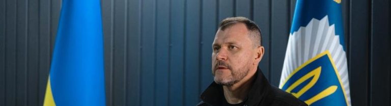 Клименко подякував кожному, хто захищає, та оприлюднив шокуючу статистику щодо Одещини