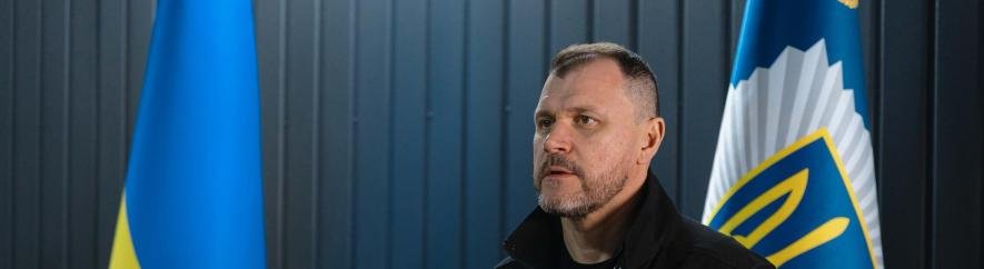Клименко подякував кожному, хто захищає, та оприлюднив шокуючу статистику щодо Одещини