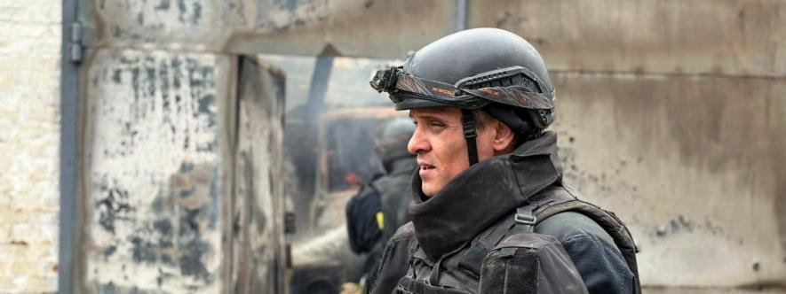 Нова хвиля російських атак: Зеленський — майже 3 тисячі ударів за тиждень