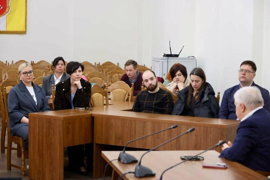 В Одесі запустили програму підтримки активних громадян