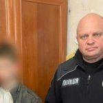 В Одеській області виявили підлітка, який ночував у занедбаному будинку