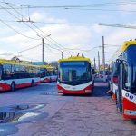 У Одесі завтра поновлять роботу міського електротранспорту