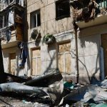 Сотні квартир в Одесі пошкоджені внаслідок атаки — що відомо по районах