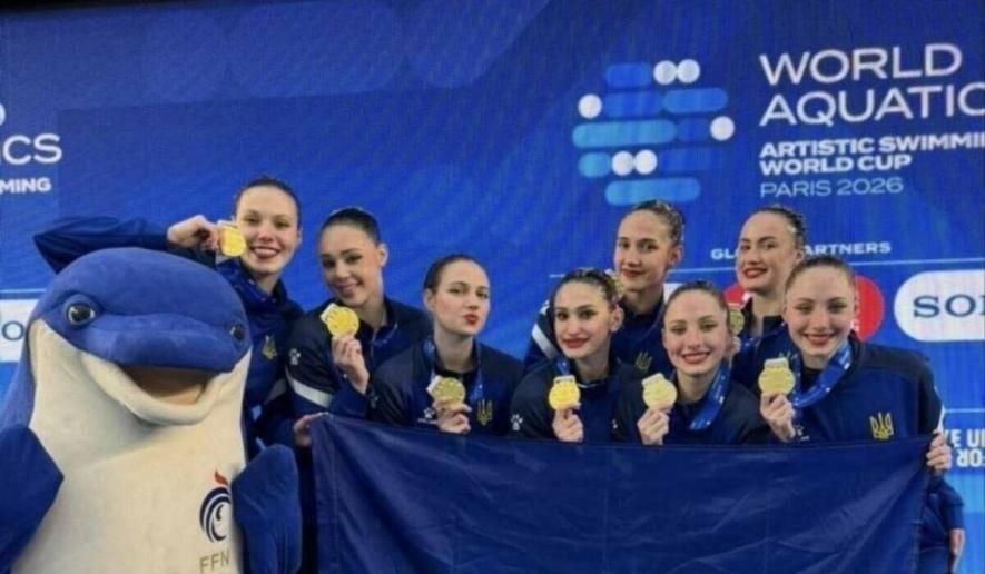 Як одеситка стала ключовою фігурою перемоги України на Кубку світу — подробиці