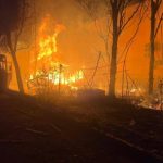 Нічна атака: ворог вдруге вразив південь Одещини ударними безпілотниками