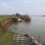 В Ізмаїльському районі для захисту артезіанських свердловин мають звести дублюючу дамбу