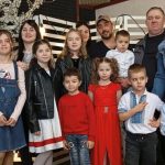 У Вилківській громаді п’ятнадцять дітей знайшли тепло в дитячому будинку сімейного типу