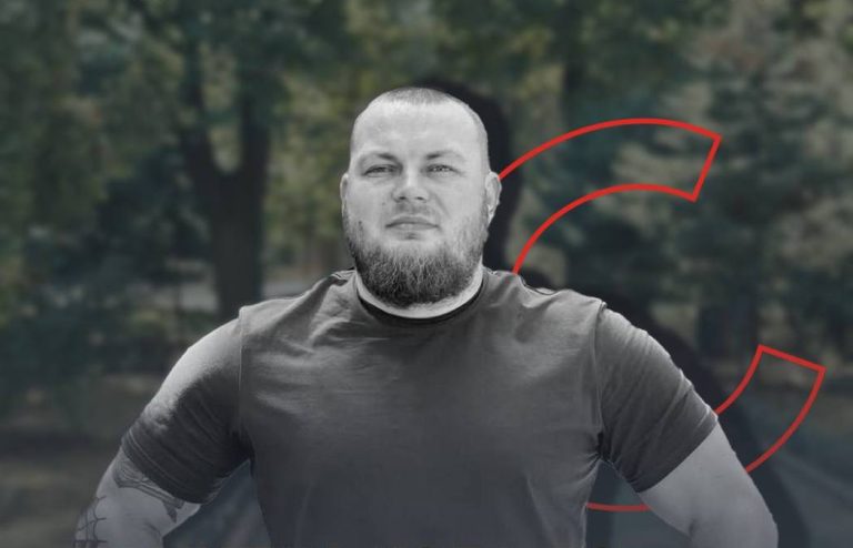 В Одесі вшанують пам’ять Дем’яна Ганула маршем у річницю його вбивства