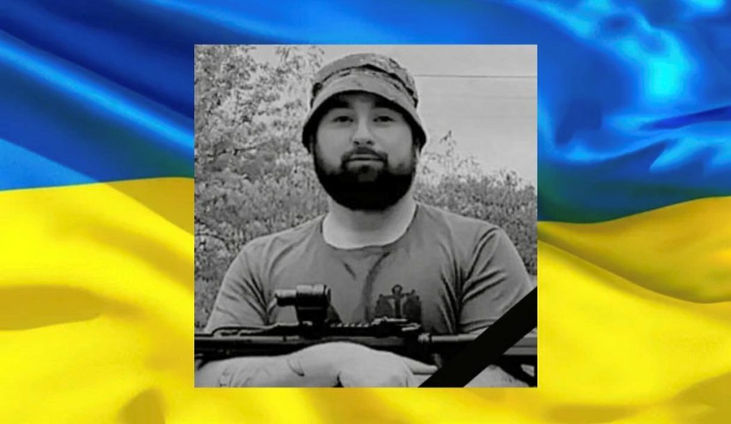 30-річний матрос із Ізмаїльщини загинув під час виконання бойового завдання