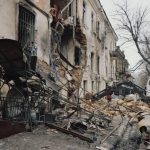 Після атаки в Одесі збільшилася кількість постраждалих