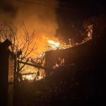 Одеса зазнала масованої атаки: одна загибла, 11 поранених (оновлено)
