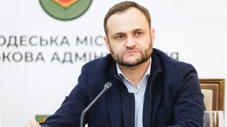 Кулеба повідомив про посилене прикриття портів в Одеській області