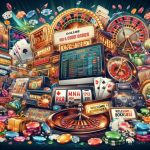Як швидко виплачуються виграші з онлайн-казино