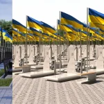 Суперечка за пам’ять в Одесі: чому родини загиблих героїв чотири години сперечалися довкола меморіалів