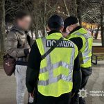 Нічні рейди поліції на Одещині: що перевіряли правоохоронці — ФОТО, ВІДЕО