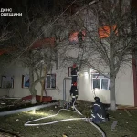 Одещина вночі під ударом: пошкоджено важливий об’єкт