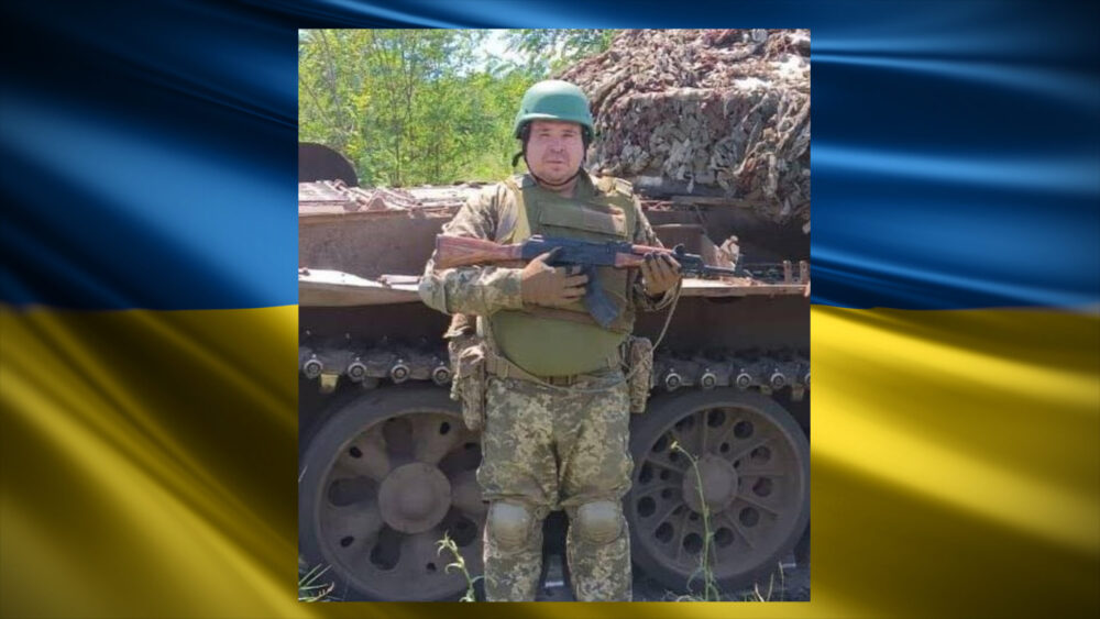 Тіло ще одного Героя повернули до Білгород-Дністровщини