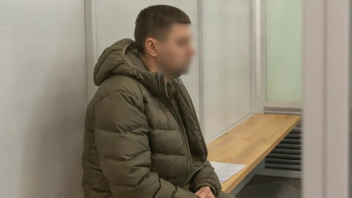 Одеський суд оголосив вирок за проросійські дописи