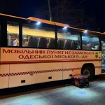 Нічна атака на Одесу: пологовий та житлові будинки пошкоджені, є постраждалі