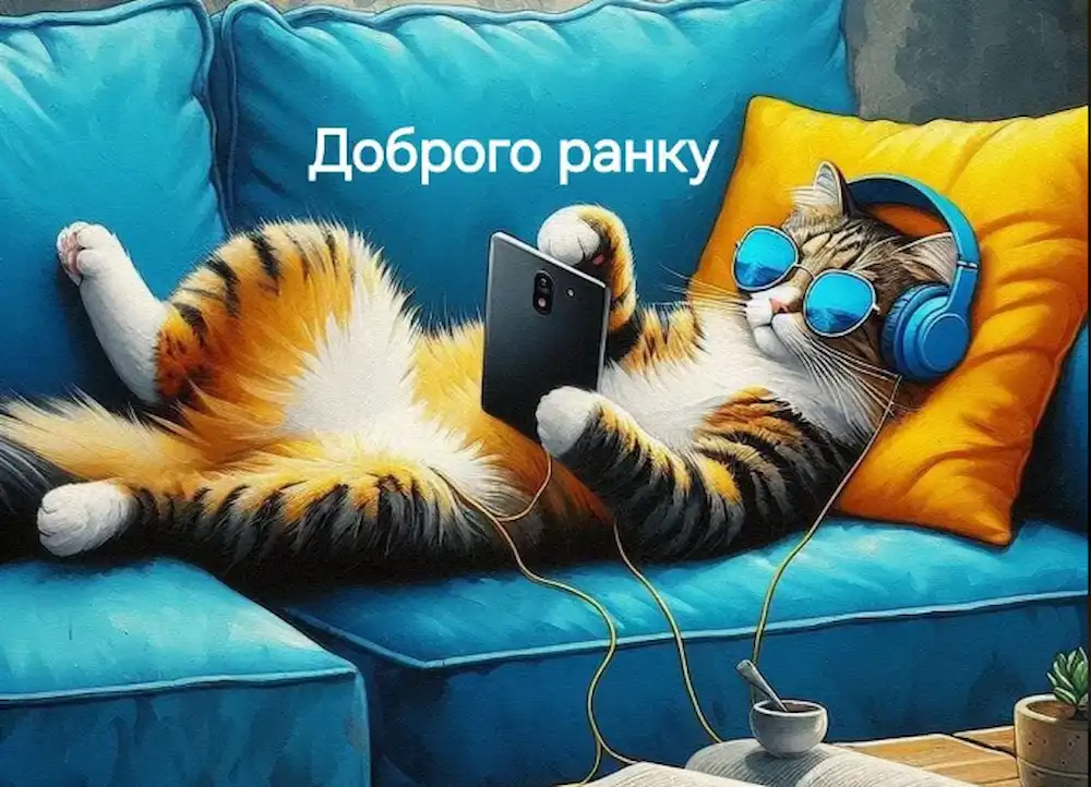 Весняний заряд одеського гумору для піднесеного настрою