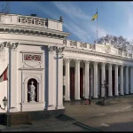 В Одесі провели реформу: скоротили 68 посад і відкрили нові відділення в лікарнях