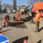 13 березня: адреси в Одесі, де триває ремонт доріг