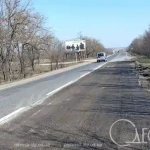 Післязимовий огляд траси Одеса — Ізмаїл: стан дорожнього полотна та ділянки ремонту