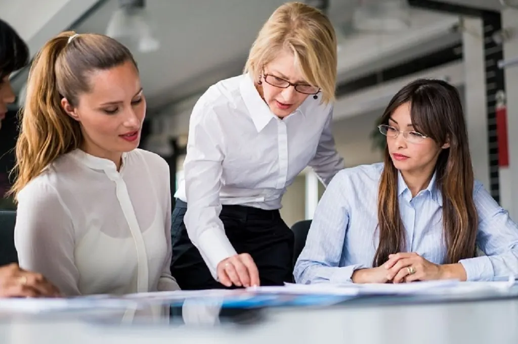 Жіночий успіх у бізнесі: Одещина — у п’ятірці лідерів за кількістю керівниць