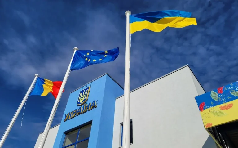 Ясси розширюють партнерство з Одесою: допомога в гуманітарній, енергетичній та культурній сферах