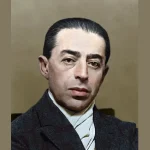 Як одеський шпигун Сідней Рейлі, що полював на Леніна, став прообразом Джеймса Бонда