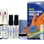 Реставрационный карандаш для авто: как выбрать и эффективно использовать для восстановления кузова